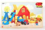 New Duplo Farm Set