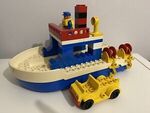 Duplo Ship 2649