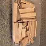 Small Building Blocks 