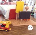 People Things Block Set 