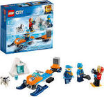 Lego Duplo Arctic box