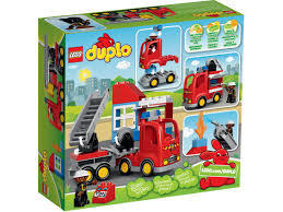 Ca60: Fire Truck