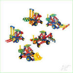 Connetrix Man At Work