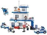 MTA Leggo Police 