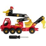 Duplo Toolo - Fire Engine