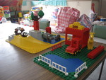 Duplo Zoo