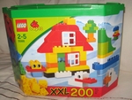 Lego Duplo Big Box Set