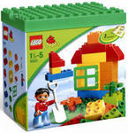 Create a story duplo