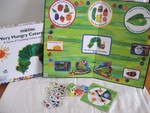 The Very Hungry Caterpillar Game