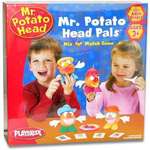 Mr Potato Head Mix n Match Game