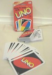 UNO Card Game