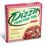 Pizza Fraction Fun