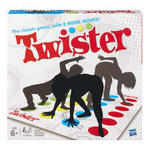 Twister Game