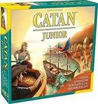 Catan junior