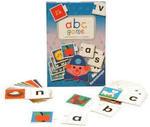 ABC  game