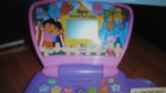 Dora carnival laptop