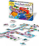 Ravensburger rivers, roads & rails