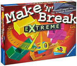 Make n break extreme