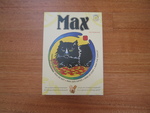 Max the tomcat
