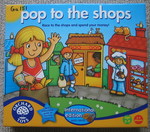 Pop to the shops