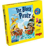 Ga180: The black pirate