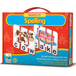 Match It Spelling