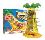 Tumbling Monkeys