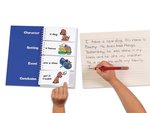 Build a Story Flip Book