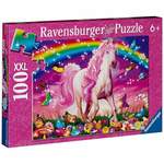 Ravensburger Horse Puzzle
