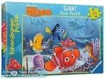 P124J: Nemo Giant Floor Puzzle