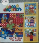 Help Inside the Home