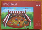 The circus puzzle