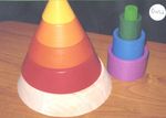 Da52: Stacking Cone
