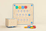 Cubetto Playset
