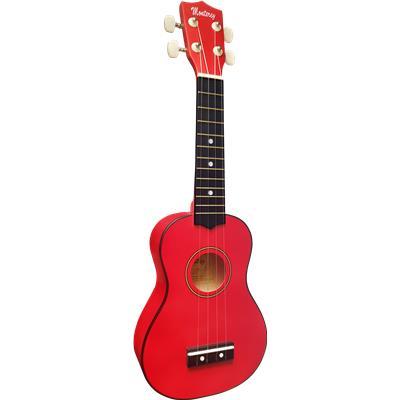 M28: Ukulele - Red