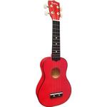 M28: Ukulele - Red