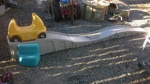 A169: Roller Coaster