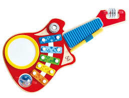 M30: 6-in-1 Music Maker