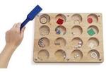 Magnetic Discovery Board