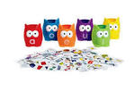 Vowel owls