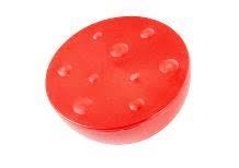 A173: Gonge balance hemispheres