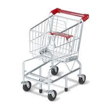 I132: Shopping Cart