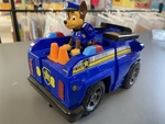 Paw Patrol - Chase's Police Truck