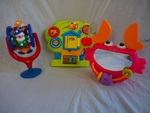 Baby toys