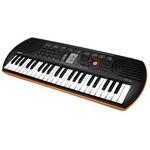 M52: Casio Mini Keyboard