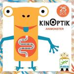 Kinoptik Animonster