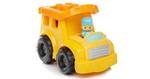 Mega Bloks School Bus