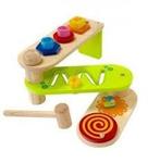 7 in 1 expanding activity bench