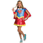 Super girl costume