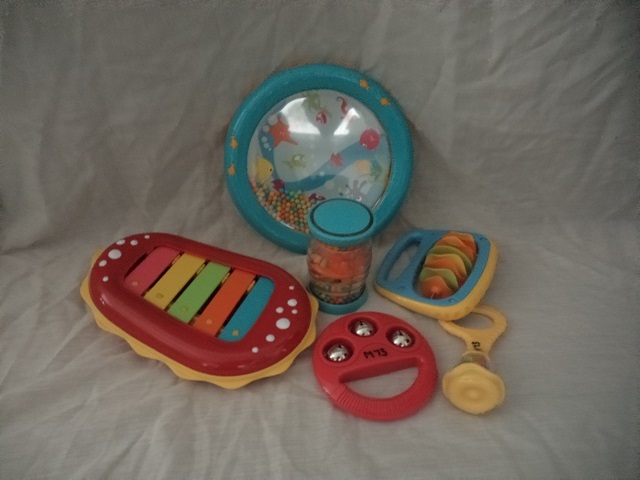 M82: Baby's 1st band